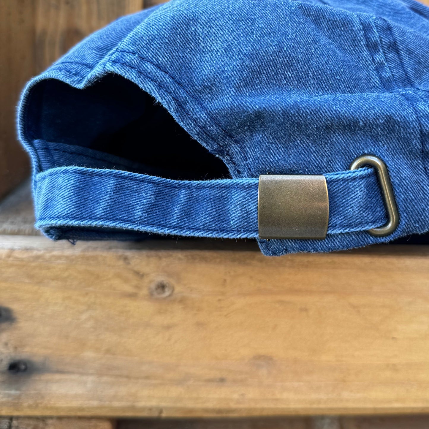 Cappello “Nella confusione”