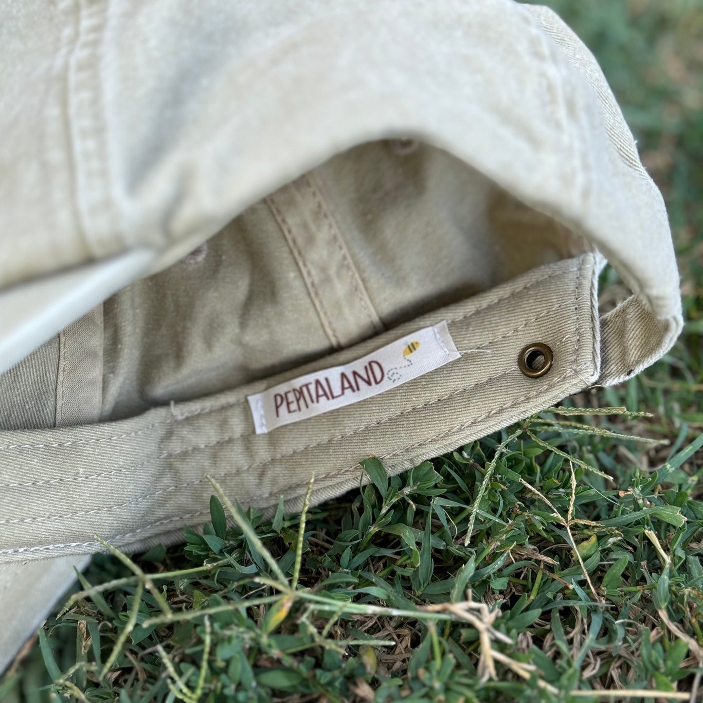 Cappello “Nella confusione”