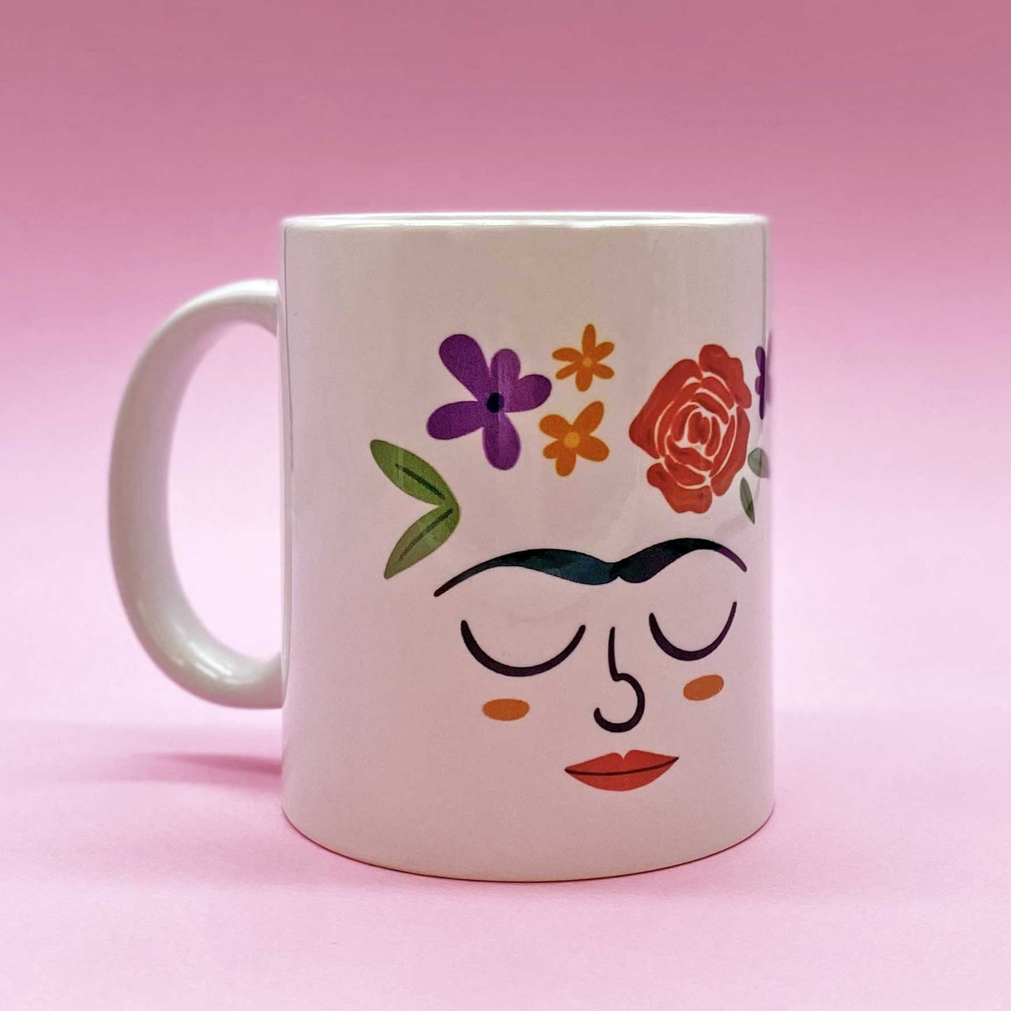 Tazza "Frida"