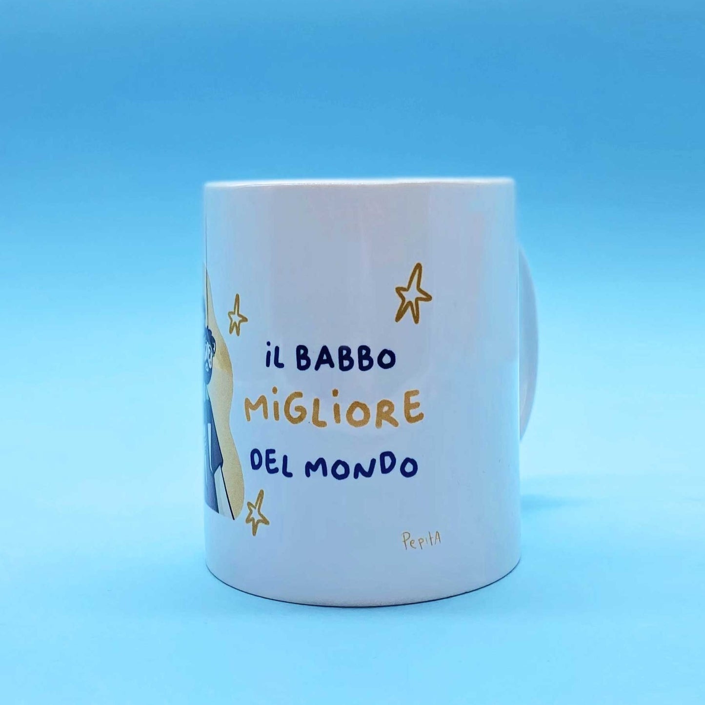 Tazza "Babbo"
