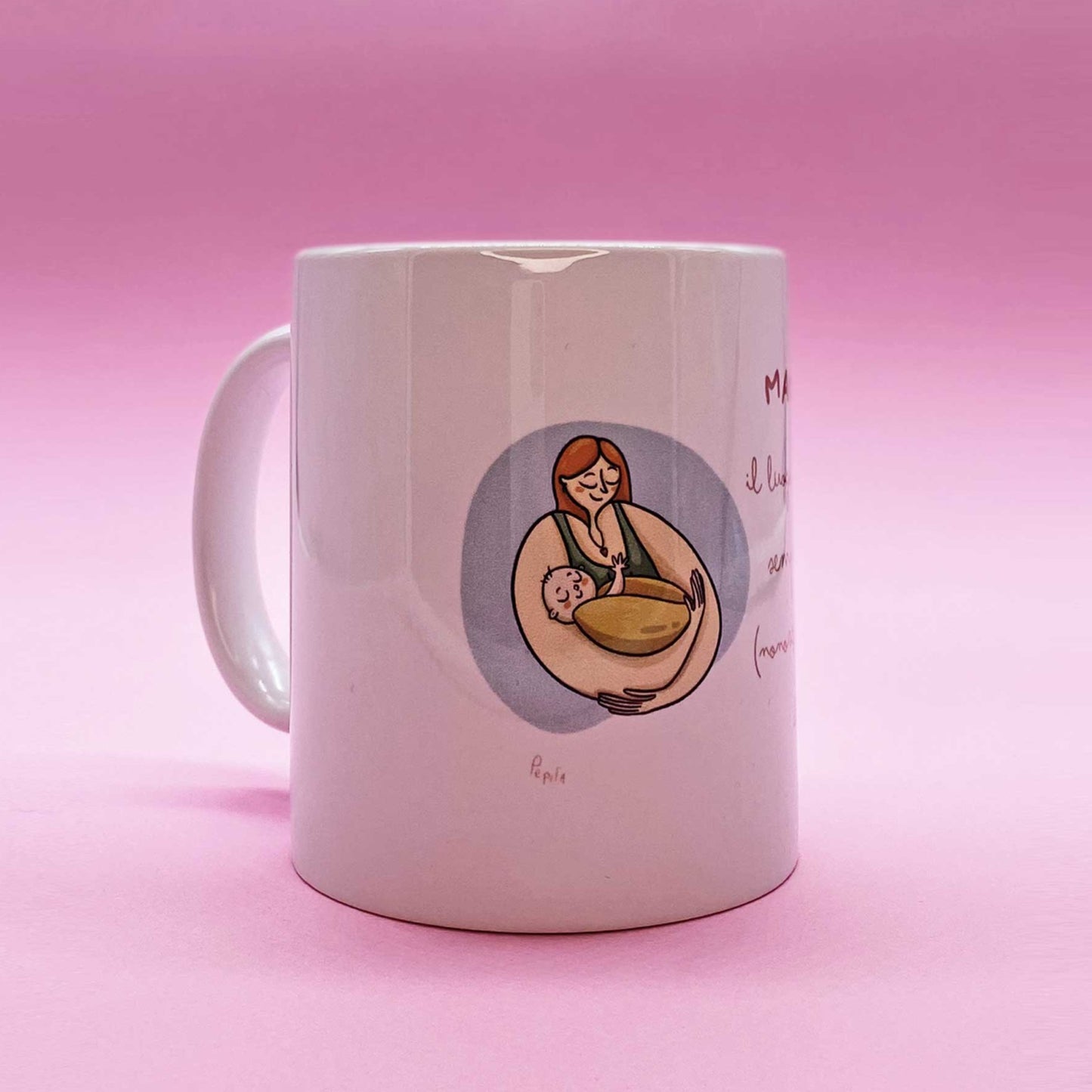 Tazza "Mamma"