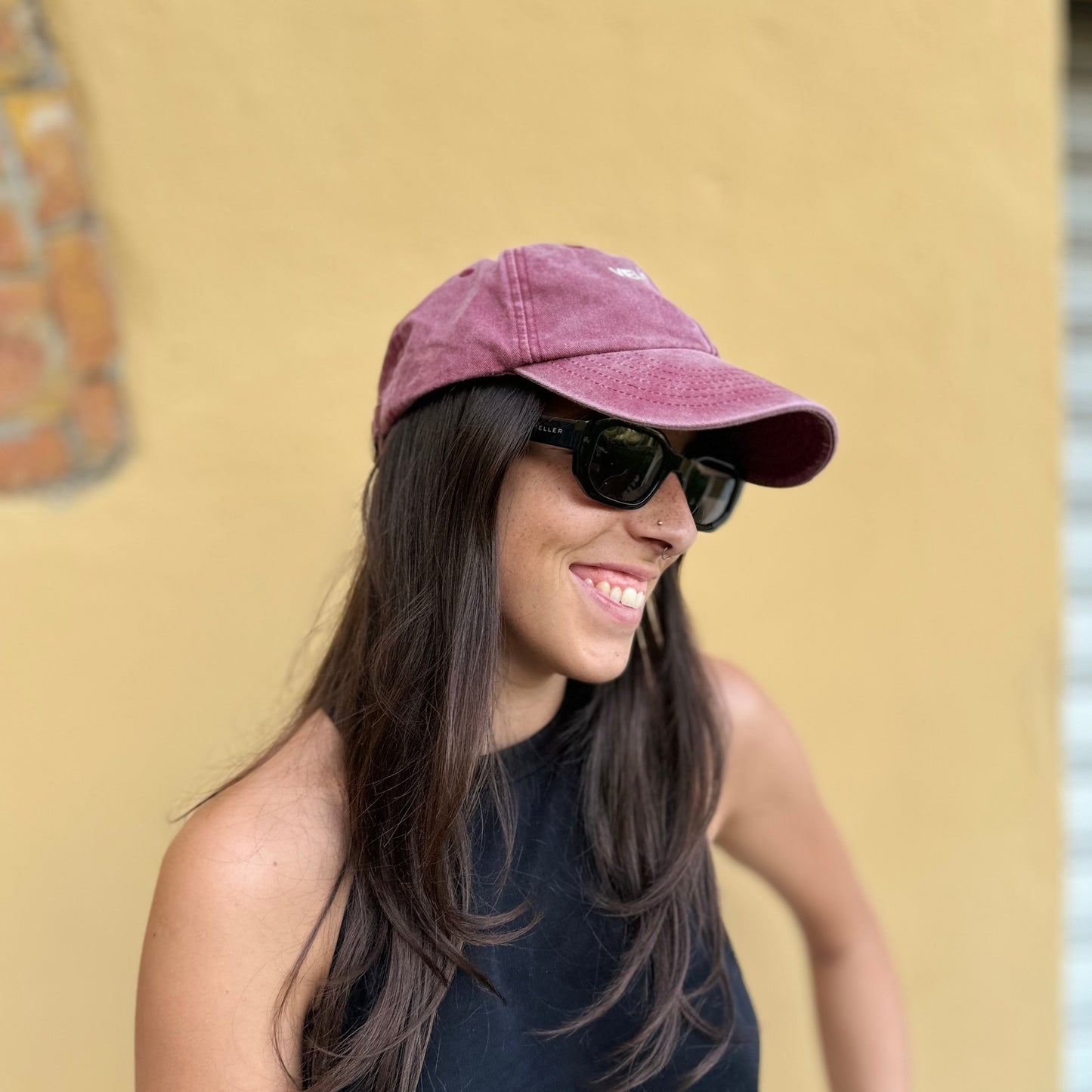 Cappello “io veramente boh”