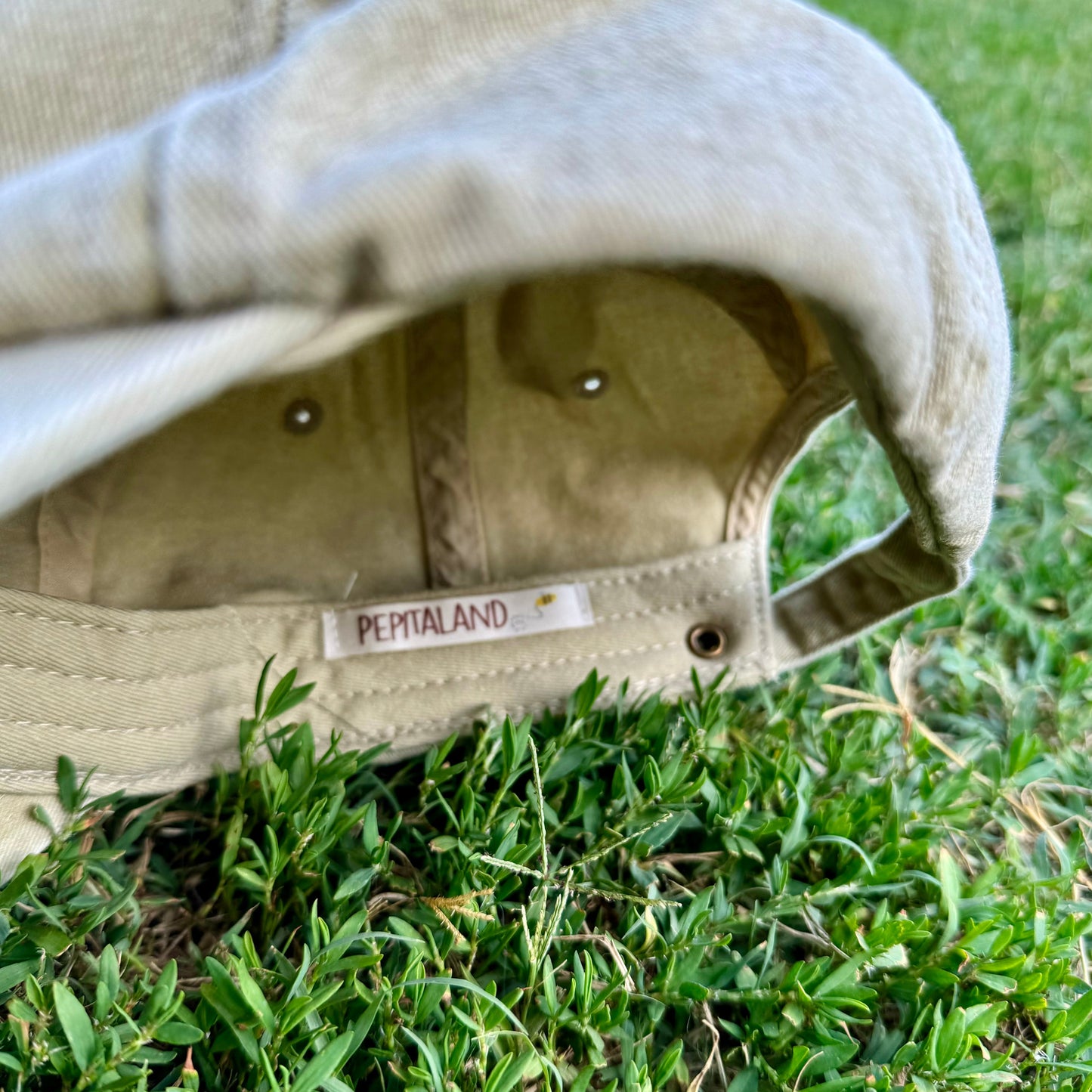 Cappello “Gin Tonic”