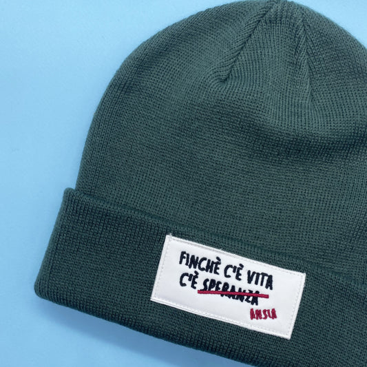 Berretto "Ansia"